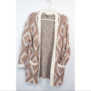 Roxy Cardigan Sweater